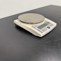 Mettler Toledo PL6000-S Digital Scale image 0